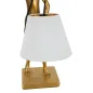 LAMPA STOŁOWA RABBIT STAND 26x16x47 cm